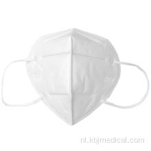 Anti Coronavirus FFP2 KN95 Wegwerp gezichtsmaskers